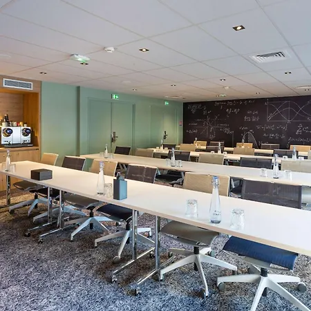 Novotel Centre Hotel Burdeos