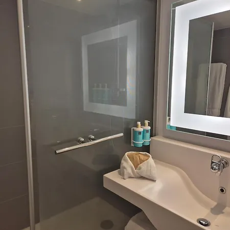 Hotel Novotel Centre