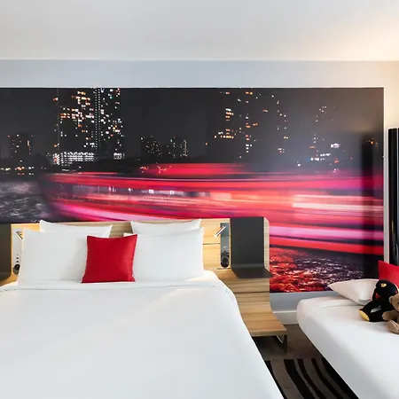 Novotel Centre 4* Burdeos